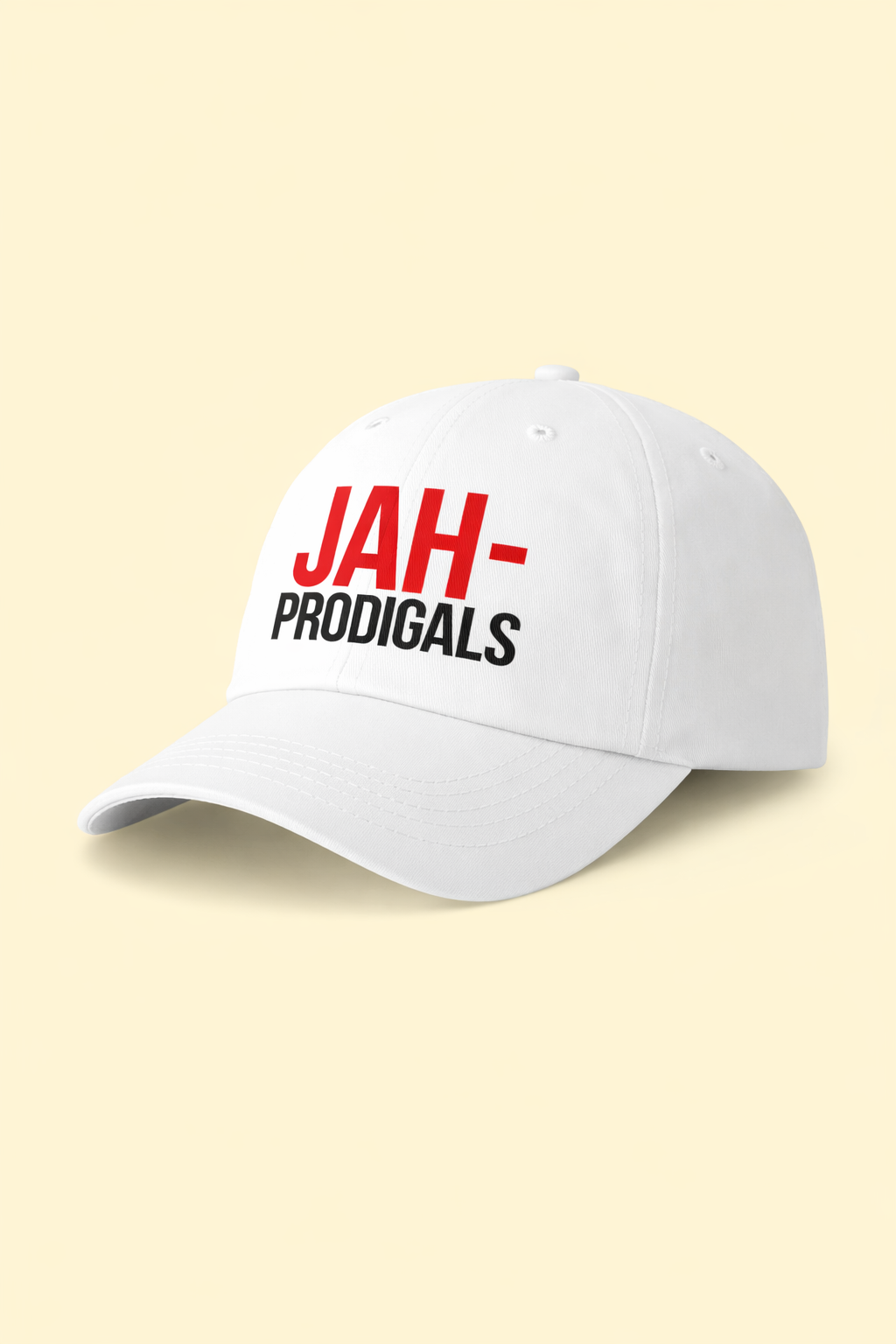 JAH-Prodigals Hat Color