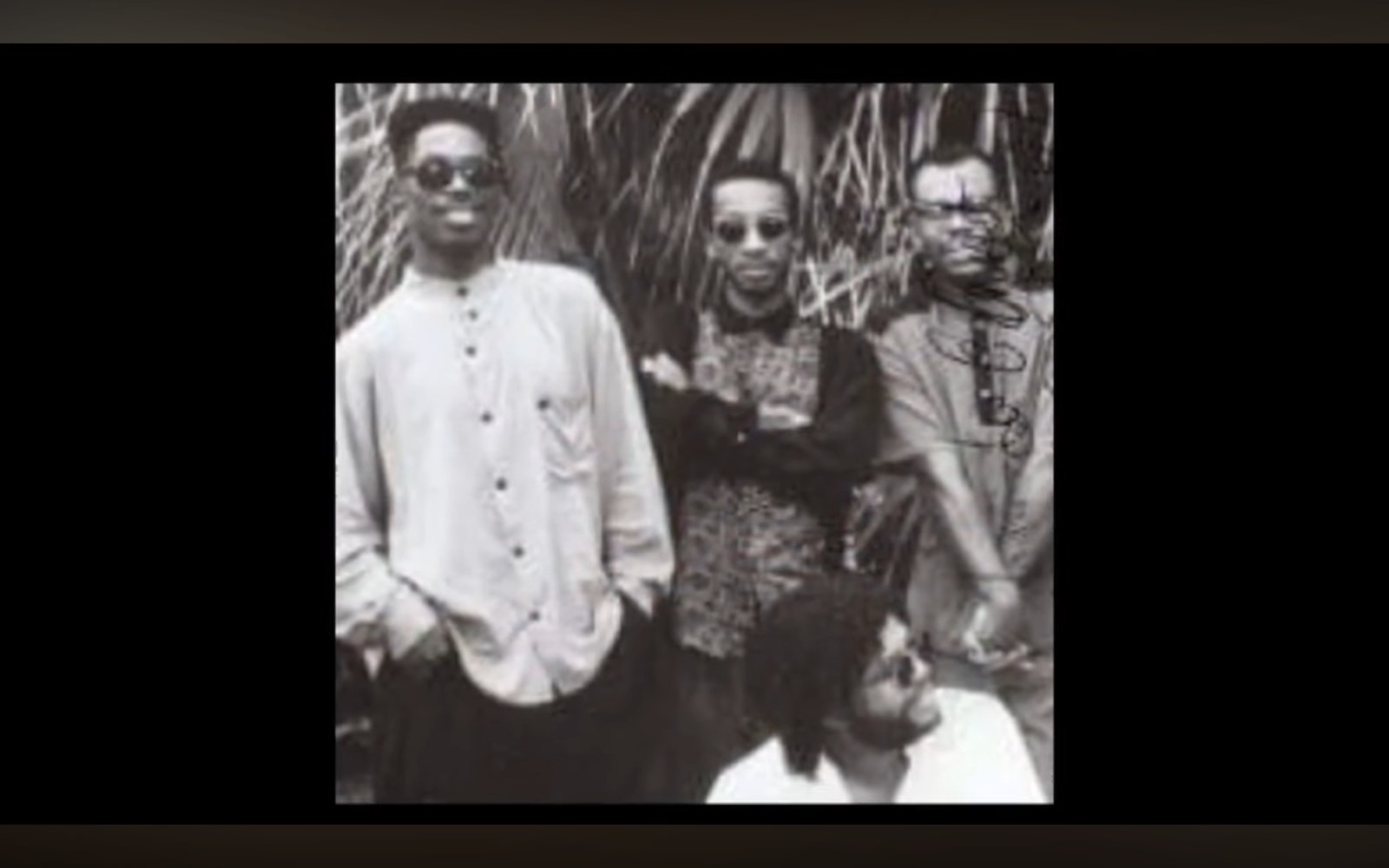 JAH-Prodigals Tenny Amberley