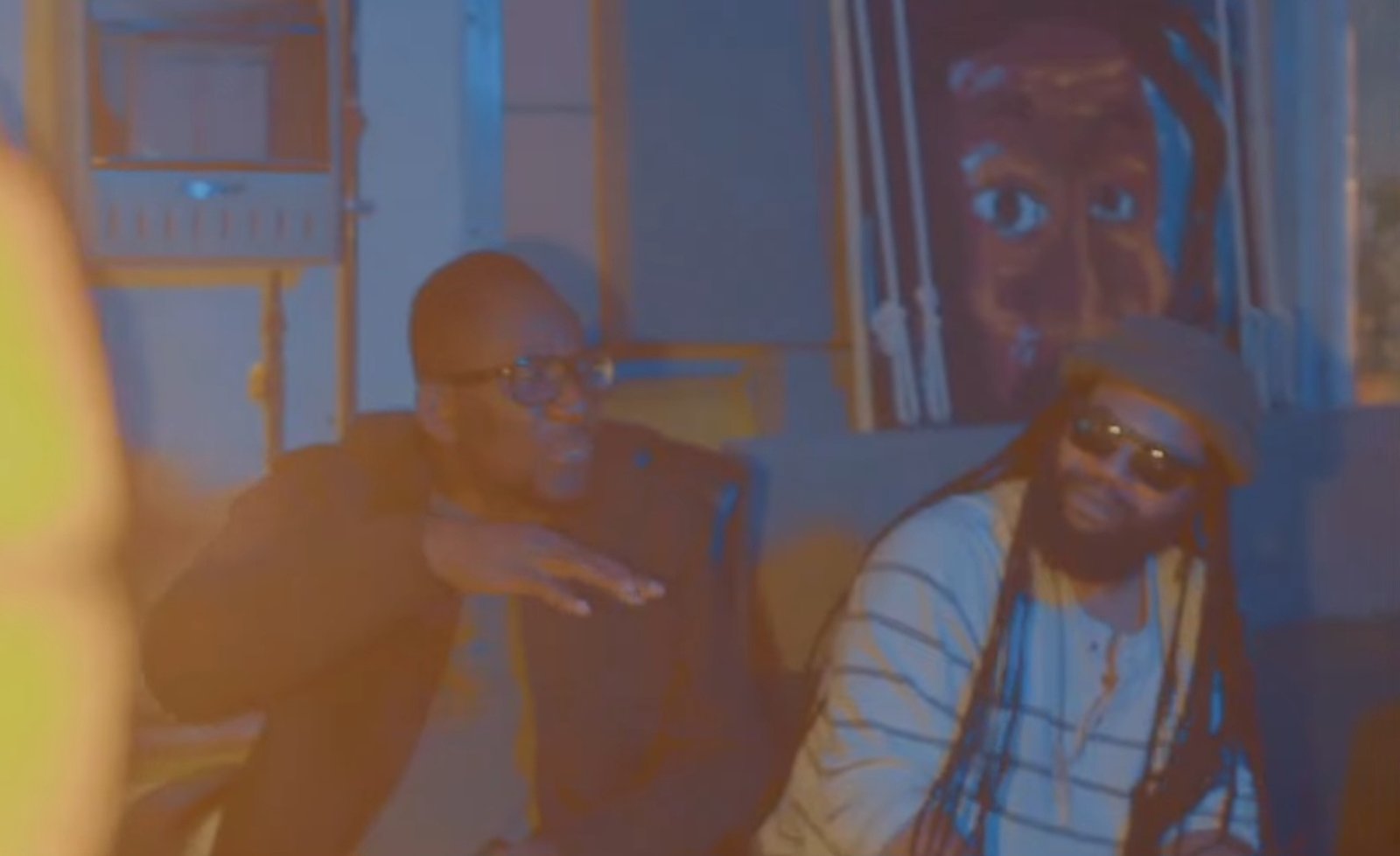 JAH-Prodigals Audley Scotty Scott