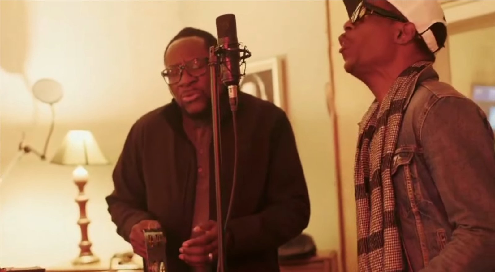 JAH-Prodigals Keith Faf Grant